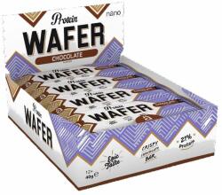 näno supps Nanosupps - Protein Wafer - 12 X 40g