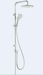 Kludi FRESHLINE Dual Shower System 6709005-00 (6709005-00)