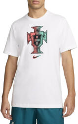 Nike Tricou Nike FPF M NK CREST TEE fv8586-100 Marime S (fv8586-100)