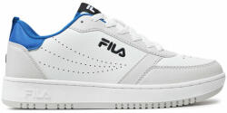 Fila Sneakers Fila Fila Rega Teens FFT0110 Alb