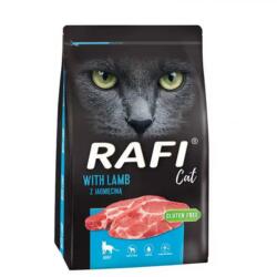 Dolina Noteci Rafi Hrana uscata pentru pisici, Miel, 7 kg