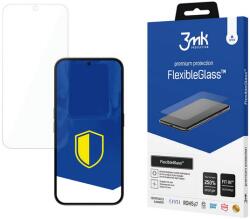  Védőfólia Nothing Phone (2a) - 3MK 0, 3 mm Flexibilis védőfólia - tokgalaxis