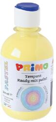 Primo Tempera PRIMO 300 ml pasztell sárga (2002BRP300212) - homeofficeshop