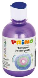 Primo Tempera PRIMO 300 ml csillámos lila (234TP300400.P) - homeofficeshop