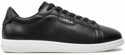 Furla Sneakers Furla Twist Lace-Up Sneaker T. YH90FTW-A. 0532-O6000-10073700 Negru