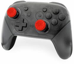 FixPremium Kontrol Freek - Inferno (Orange) Nintendo Switch Pro Extended Controller Grip Caps