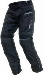  Cappa Racing ROAD férfi fekete textil motoros nadrág XL