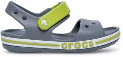 Crocs Sandale Crocs BAYABAND SANDAL K 205400-025 Gri