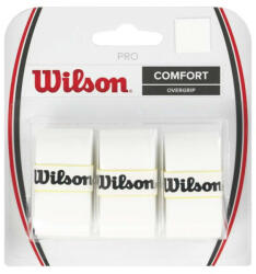 Wilson Overgrip "Wilson Pro 3P - white