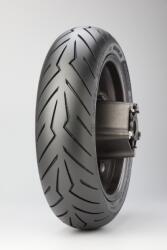 Pirelli Diablo Rosso Scooter 140/70-13 M/C 61P TL Rear