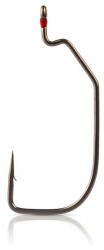 Mustad Assault Wide Gap, 3/0 6db/csomag (m4005300) - marlin