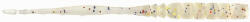 Mustad Aji Straight Tail 3 Meli Melo 12db/csomag (m8100011)
