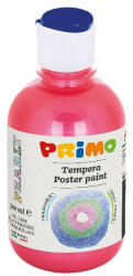 Primo Tempera PRIMO 300 ml csillámos piros (15.1821904)