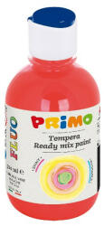  Tempera PRIMO 300 ml neon piros (255TF300300)