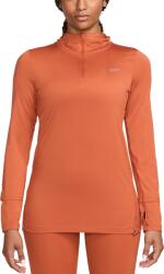 Nike Swift Element UV Kapucnis melegítő felsők fb5313-825 Méret M - top4running