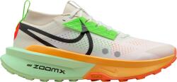 Nike Zegama 2 Terepfutó cipők fd5190-100 Méret 48, 5 EU Férfi futócipő