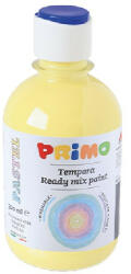  Tempera PRIMO 300 ml pasztell sárga (2002BRP300212)