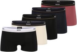 BOSS Black Boxeralsók 'Essential' kék, piros, fekete, fehér, Méret XL