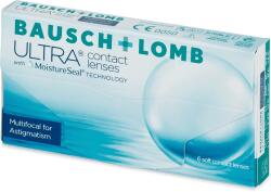 Bausch & Lomb Bausch + Lomb ULTRA Multifocal for Astigmatism (6 db lencse) - lencsebolt