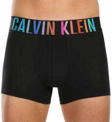 Calvin Klein Boxeri bărbați Calvin Klein negri (NB3939A-UB1) M (179194)