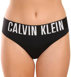 Calvin Klein Chiloți damă Calvin Klein negri (QF7792E-UB1) S (179188)