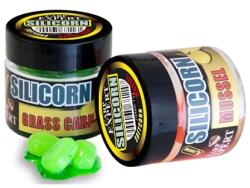 Carp Expert silicorn sárga - méz gumikukorica (79466-103) - nextfish