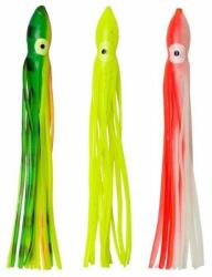 MADCAT OCTOPUSES 15CM MIXED COLOURS 3db (55983)