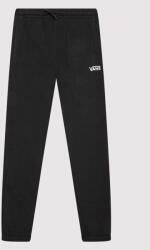 Vans Pantaloni trening Core Basic VN000655 Negru Regular Fit