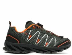 CMP Pantofi pentru alergare Kids Altak Trail Shoe 2.0 30Q9674J Kaki