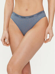 Calvin Klein Underwear Chilot brazilian 000QD5233E Albastru