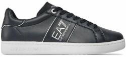 EA7 Emporio Armani Sneakers X8X102 XK346 R370 Bleumarin