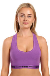 PUMA Sutien sport pentru femei Puma violet (604022001 020) XL (179299)