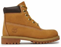 Timberland Trappers 6 In Premium Wp Boot 12909/TB0129097131 Maro