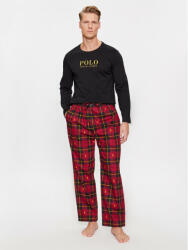 Ralph Lauren Pijama 714915983001 Colorat Regular Fit