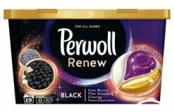 Perwoll Renew & Care Black Caps mosókapszula 19 db