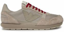 Giorgio Armani Sneakers X4X537 XN730 00426 Bej
