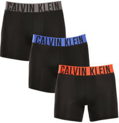 Calvin Klein 3PACK boxeri bărbați Calvin Klein negri (NB3612A-MDJ) XL (178995)