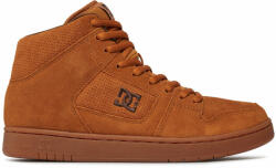 DC Shoes Sneakers Manteca 4 Hi ADYS100743 Maro