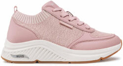 Skechers Sneakers Arch Fit S-Miles 155565/MVE Roz