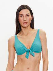 Triumph Bikini partea de sus Summer Glow 10214567 Verde Costum de baie dama
