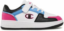 Champion Sneakers Rebound 2.0 Low G Ps S32497-CHA-WW001 Alb