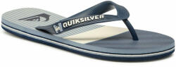 Quiksilver Flip flop AQYL101201 Bleumarin