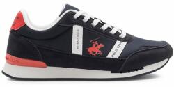 Beverly Hills Polo Club Sneakers AMICI-01 Bleumarin