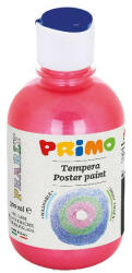 Primo Tempera PRIMO 300 ml csillámos piros (234TP300300.P) - papir-bolt