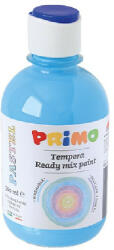 Primo Tempera PRIMO 300 ml pasztell kék (2002BRP300550) - papir-bolt