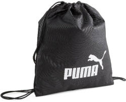 PUMA Tornazsák Puma 7994401 fekete (7670032000) - papir-bolt