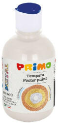 Primo Tempera PRIMO 300 ml metál fehér (233TM300100) - papir-bolt