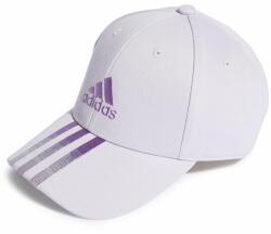 adidas Șapcă 3-Stripes Fading Baseball Cap IC9705 Violet