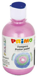 Primo Tempera PRIMO 300 ml csillámos rózsaszín (234TP300330.P) - papir-bolt