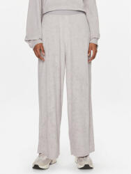 Calvin Klein Underwear Pantaloni pijama 000QS7024E Gri Regular Fit